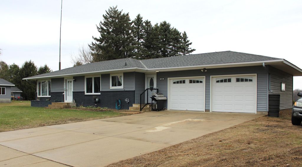 Photo of 12404 County Road 17, Holdingford, MN 56340 (MLS # 7055209)