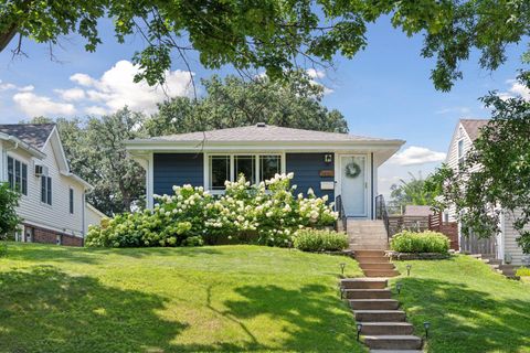 3320 Xenwood Avenue S Saint Louis Park MN 55416