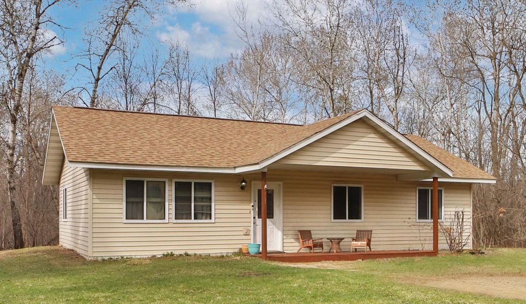 Photo of 2723 Division Street E, Brainerd, MN 56401 (MLS # 7052577)