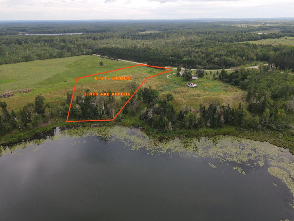 Photo of Lot B TBD County Road 51, Bovey, MN 55709 (MLS # 7101833)