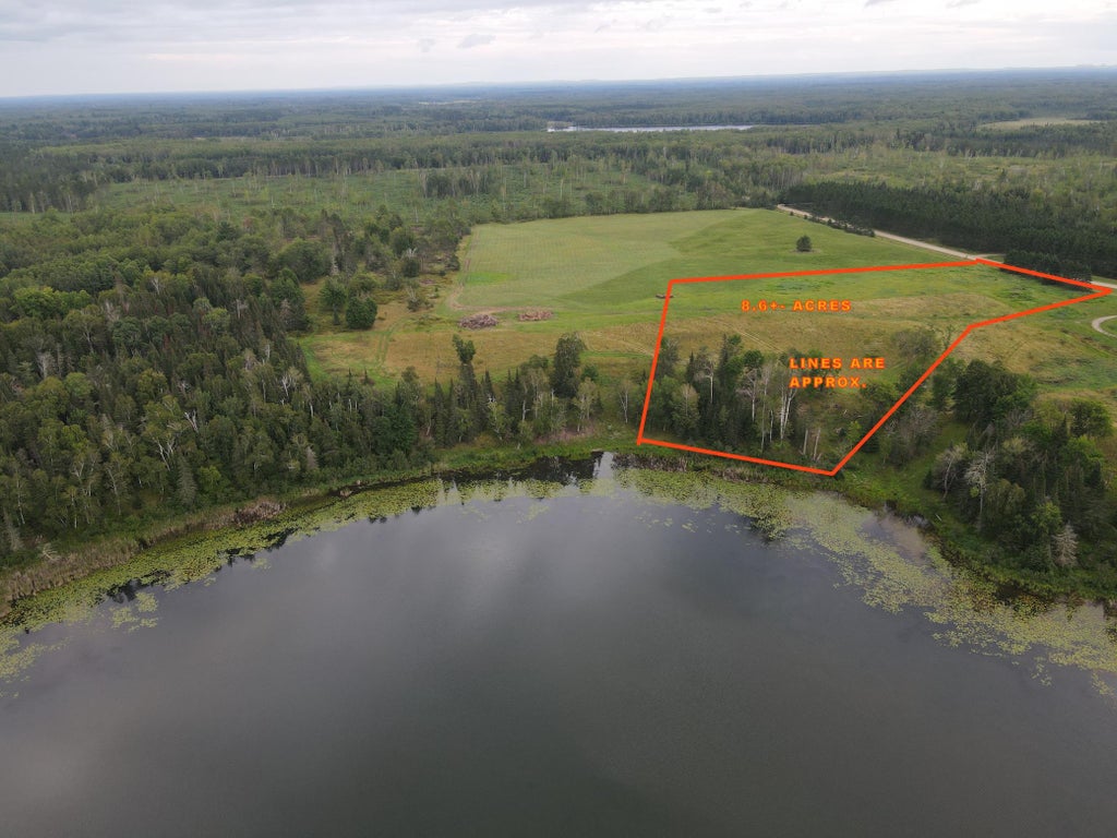 Photo of Lot B TBD County Road 51, Bovey, MN 55709 (MLS # 7101833)