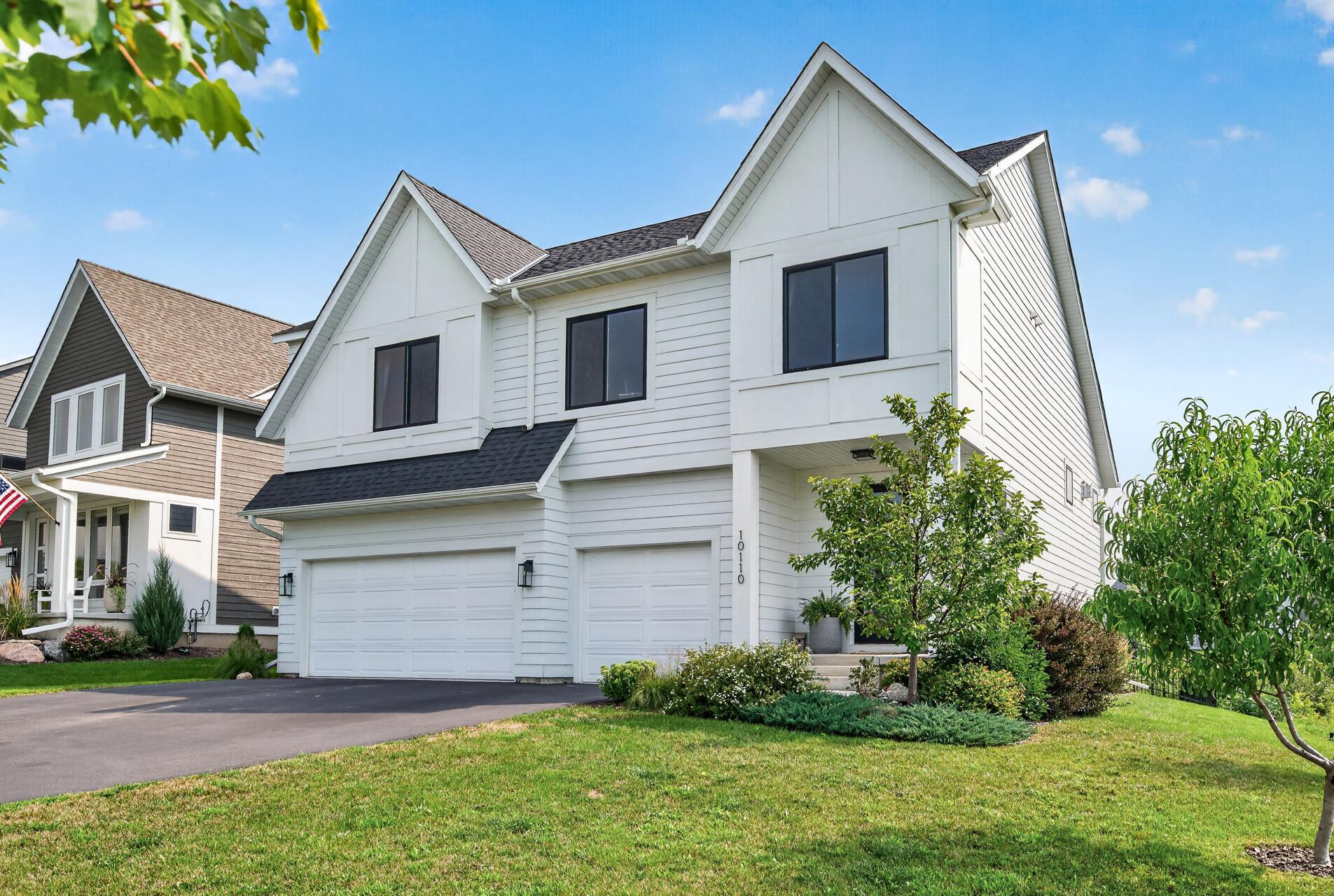 10110 Harvest Trail