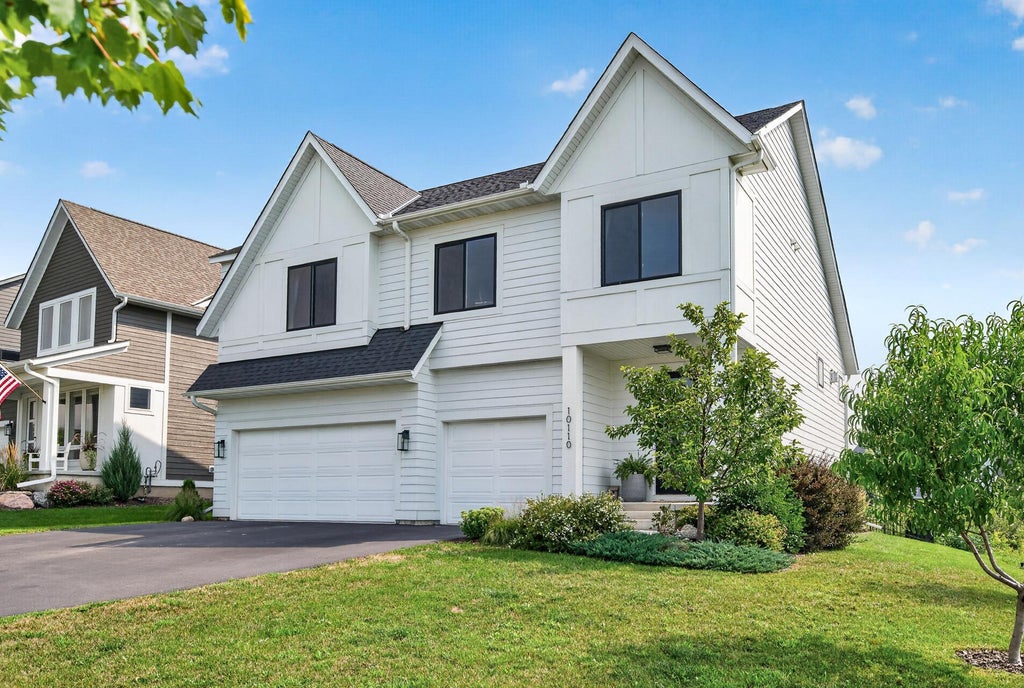 Photo of 10110 Harvest Trail, Victoria, MN 55318 (MLS # 7128151)