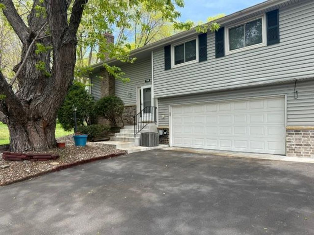 Photo of 1166 Timbershore Lane, Eagan, MN 55123 (MLS # 7072263)