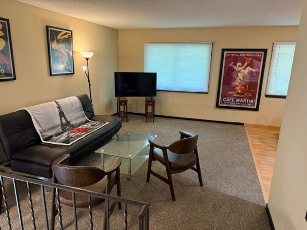 Photo of 1166 Timbershore Lane, Eagan, MN 55123 (MLS # 7072263)