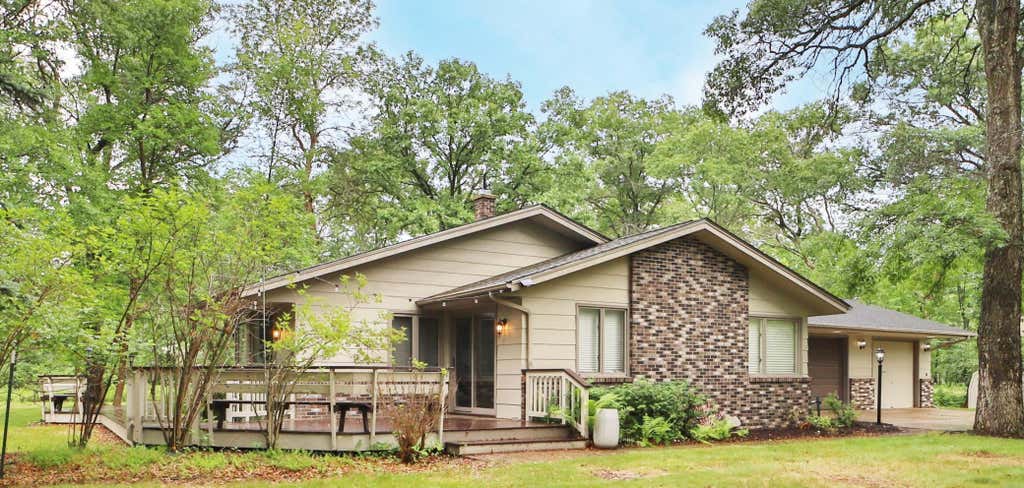 Photo of 14476 Lynndale Drive, Baxter, MN 56425 (MLS # 7095503)