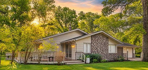 Photo of 14476 Lynndale Drive, Baxter, MN 56425 (MLS # 7095503)