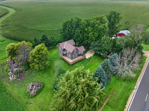Photo of 28113 570th Avenue, Austin, MN 55912 (MLS # 7127650)