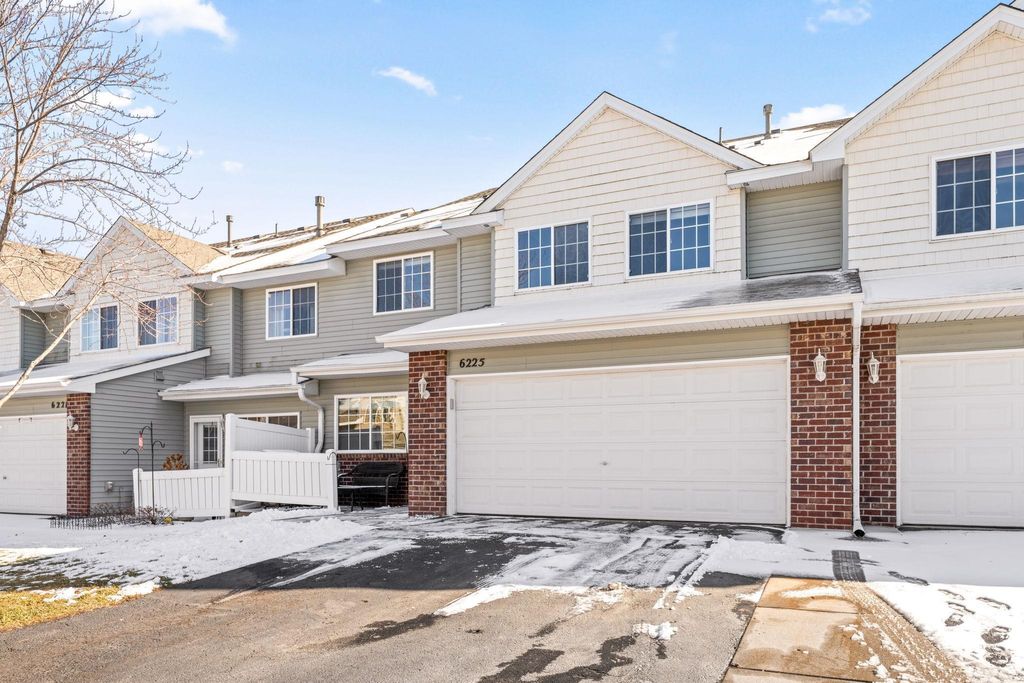 Photo of 6225 Maclynn Avenue NE, Otsego, MN 55301 (MLS # 7033096)