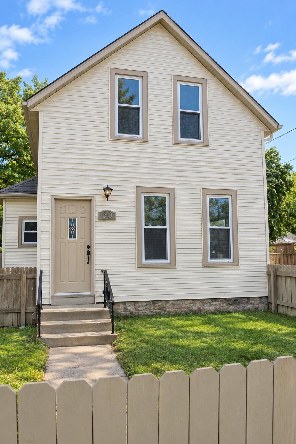 Photo of 510 1st Street N, Dassel, MN 55325 (MLS # 7151189)