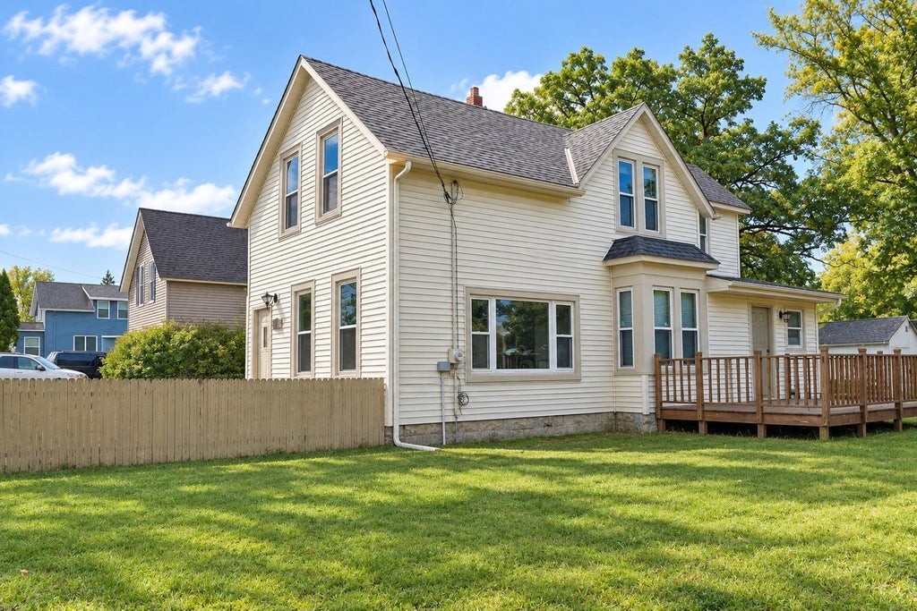 Photo of 510 1st Street N, Dassel, MN 55325 (MLS # 7151189)