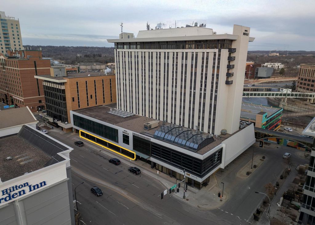 Photo of 220 Broadway Avenue S, Rochester, MN 55904 (MLS # 7048854)