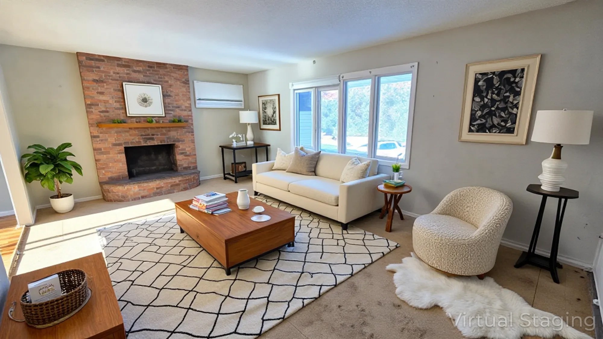 1431 Powell Street N