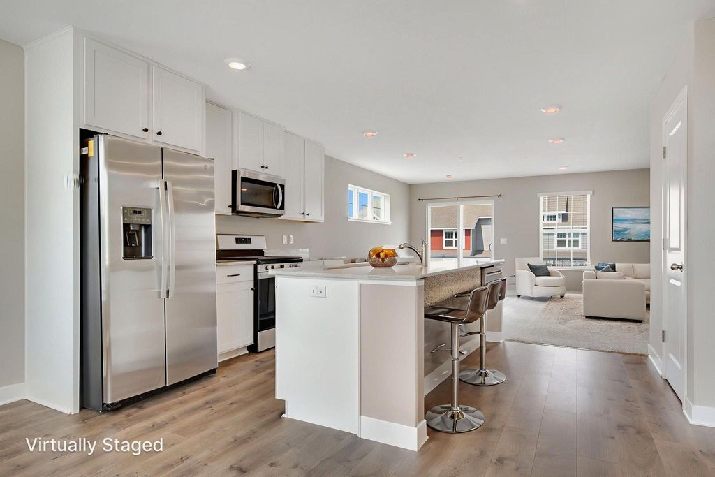 Photo of 11186 Balsam Pointe Trail, Dayton, MN 55327 (MLS # 7003968)