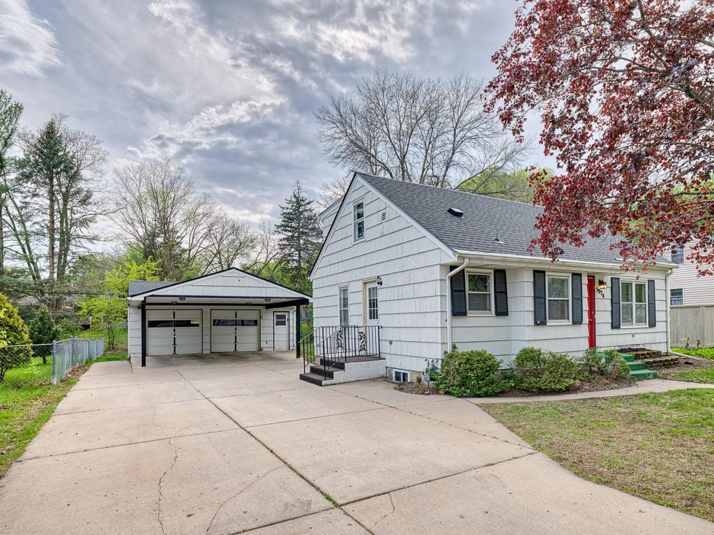 5024 Mayview Road