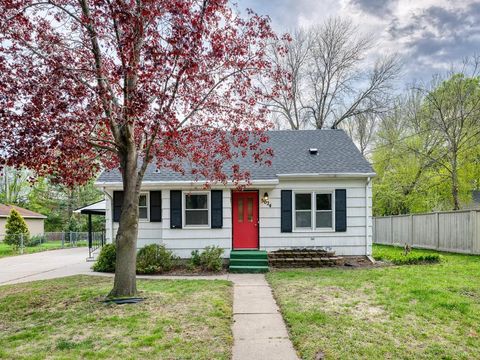 5024 Mayview Road Minnetonka MN 55345