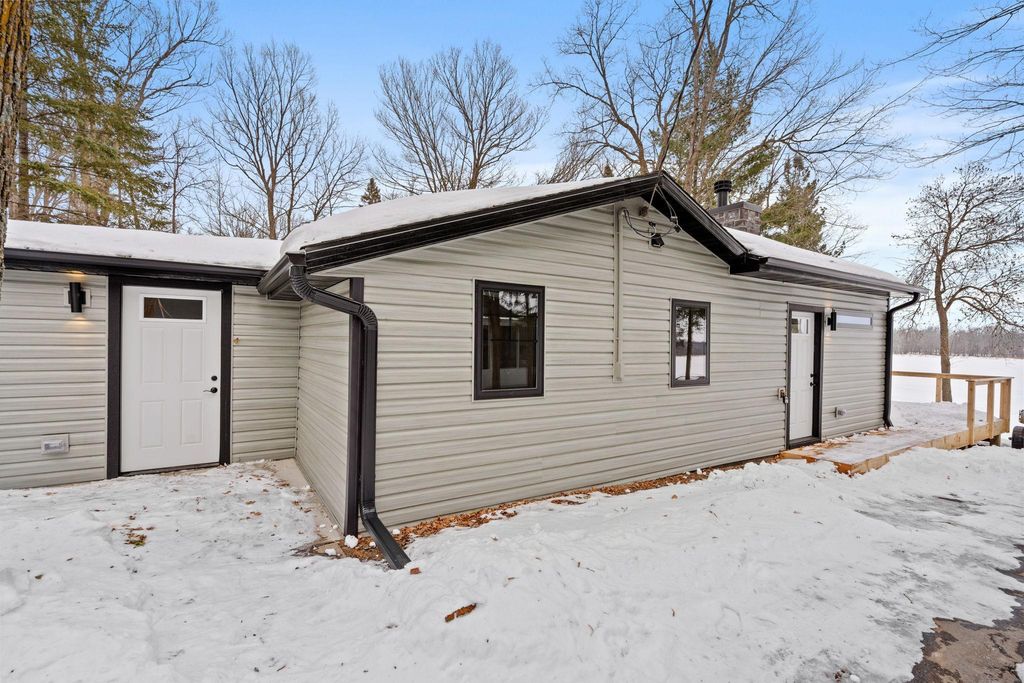 Photo of 30892 376th Avenue, Aitkin, MN 56431 (MLS # 7017721)