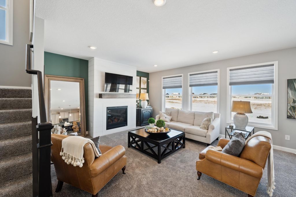 Photo of 17754 54th Street NE, Otsego, MN 55374 (MLS # 7016591)