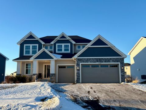 17754 54th Street NE Otsego MN 55374