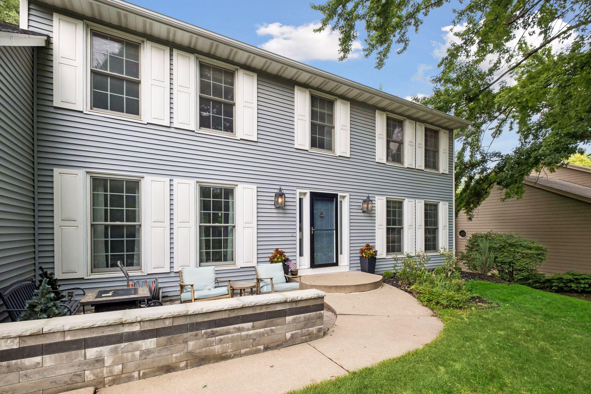 4747 Burr Oak Street