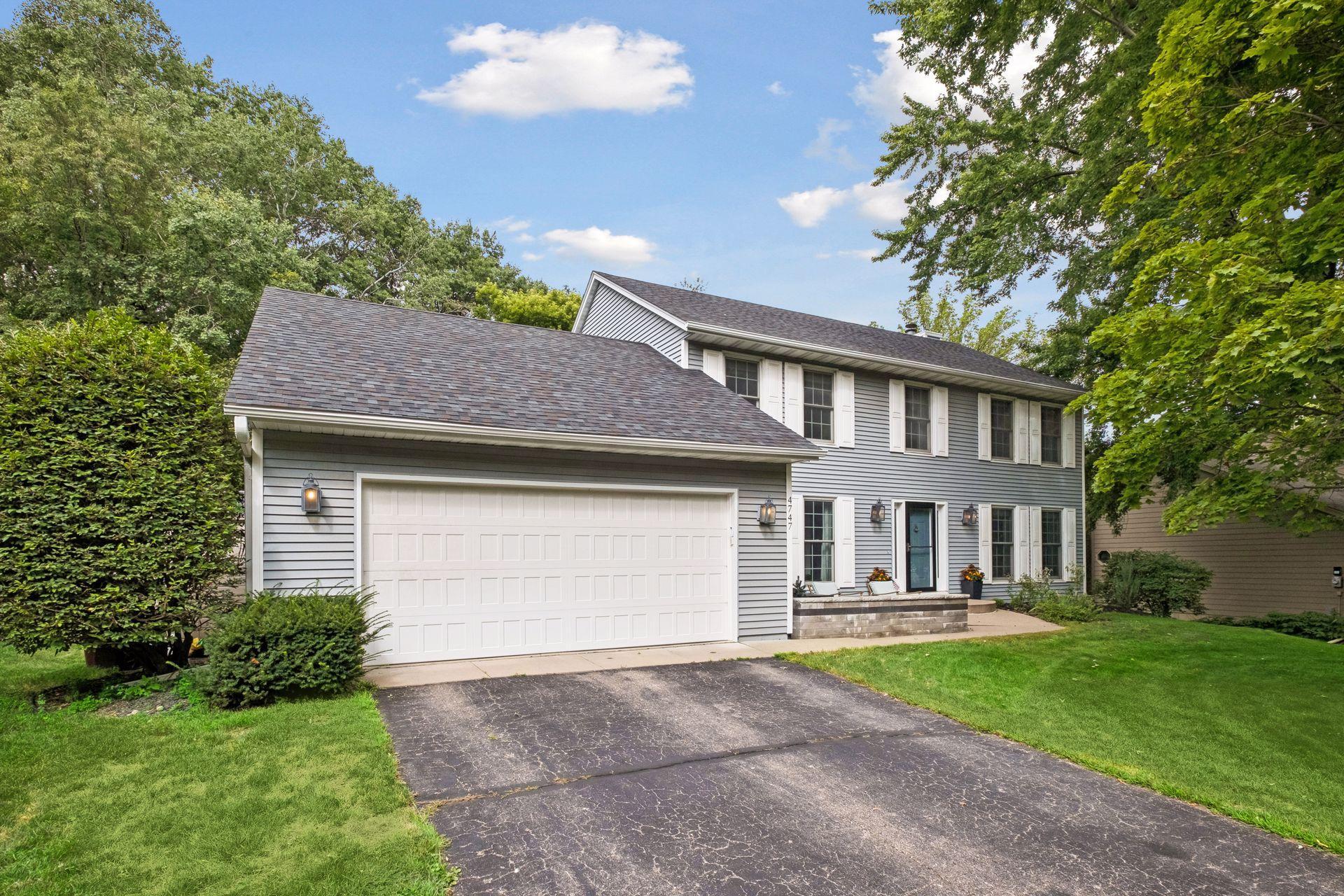4747 Burr Oak Street