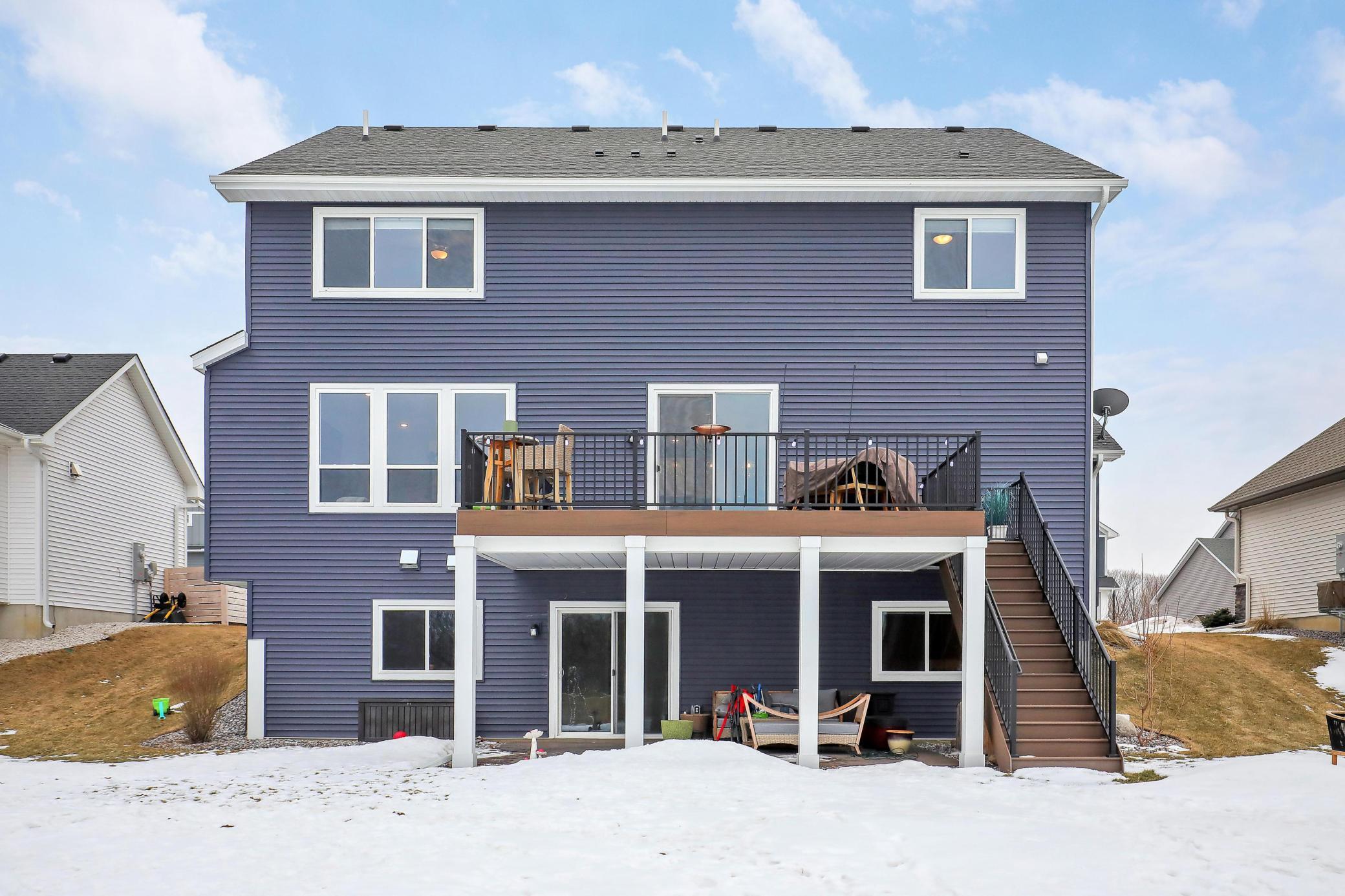 4852 Bennett Street SE