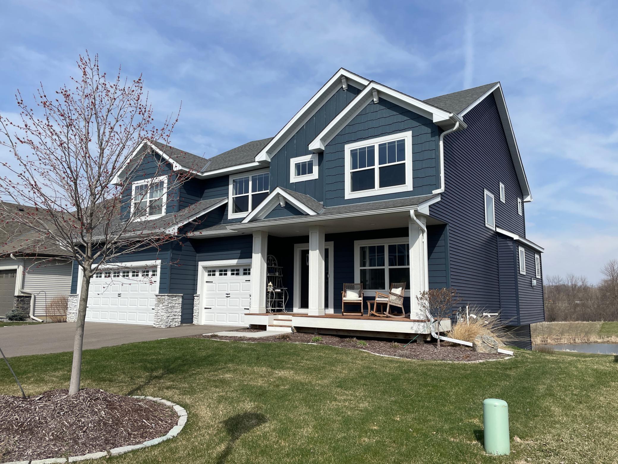 4852 Bennett Street SE