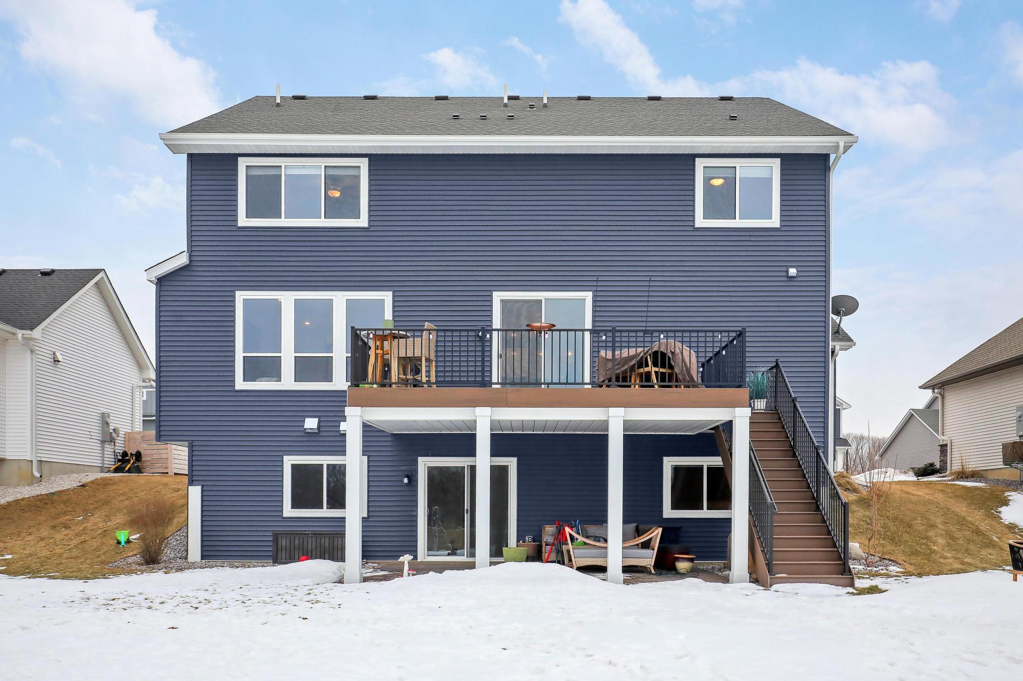 4852 Bennett Street SE