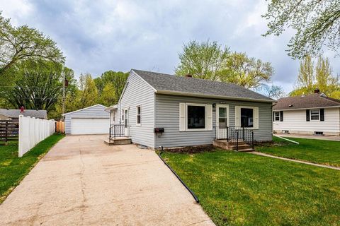 1001 18th Street S Fargo ND 58103