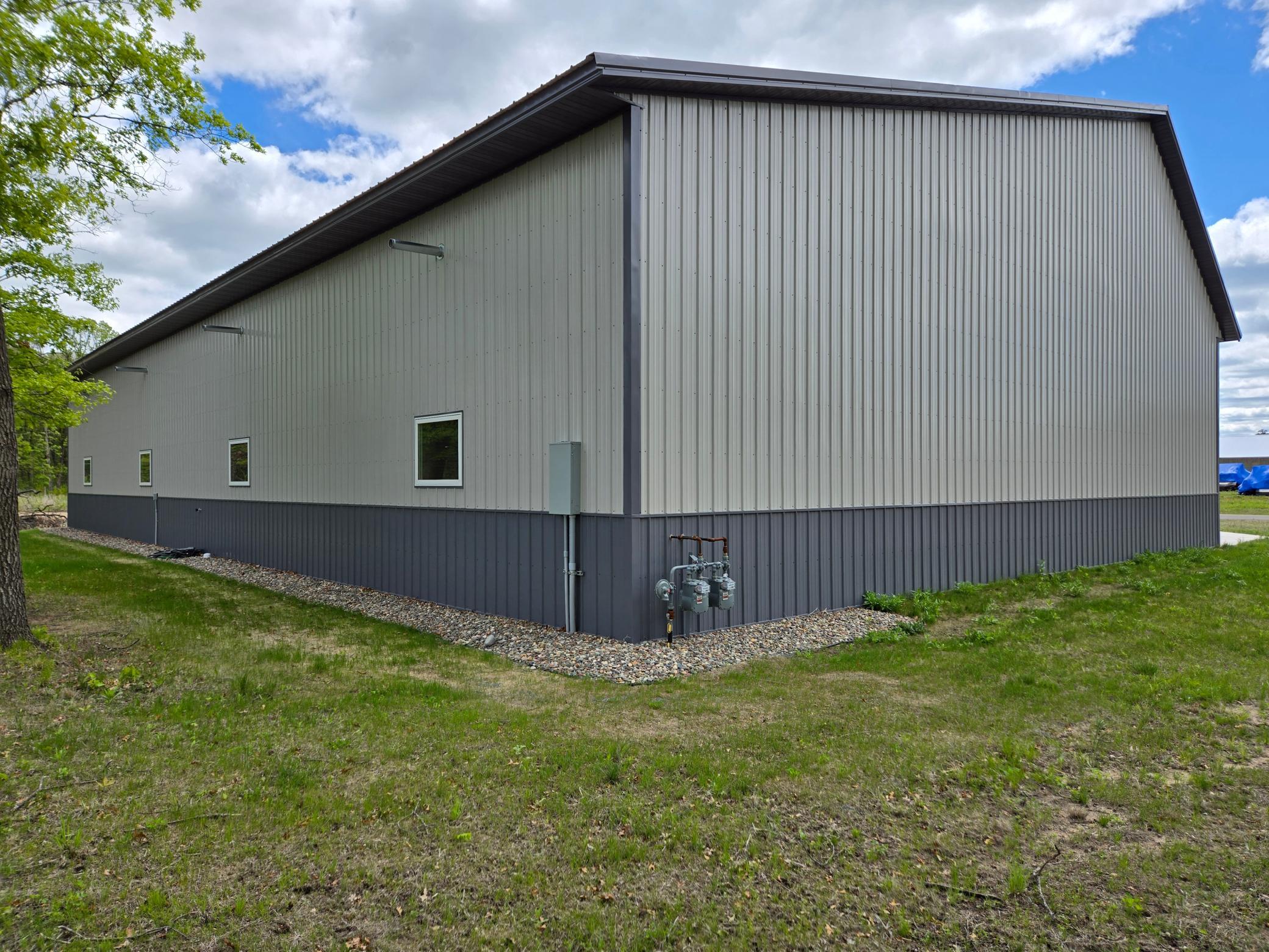 34487 Retriever Road