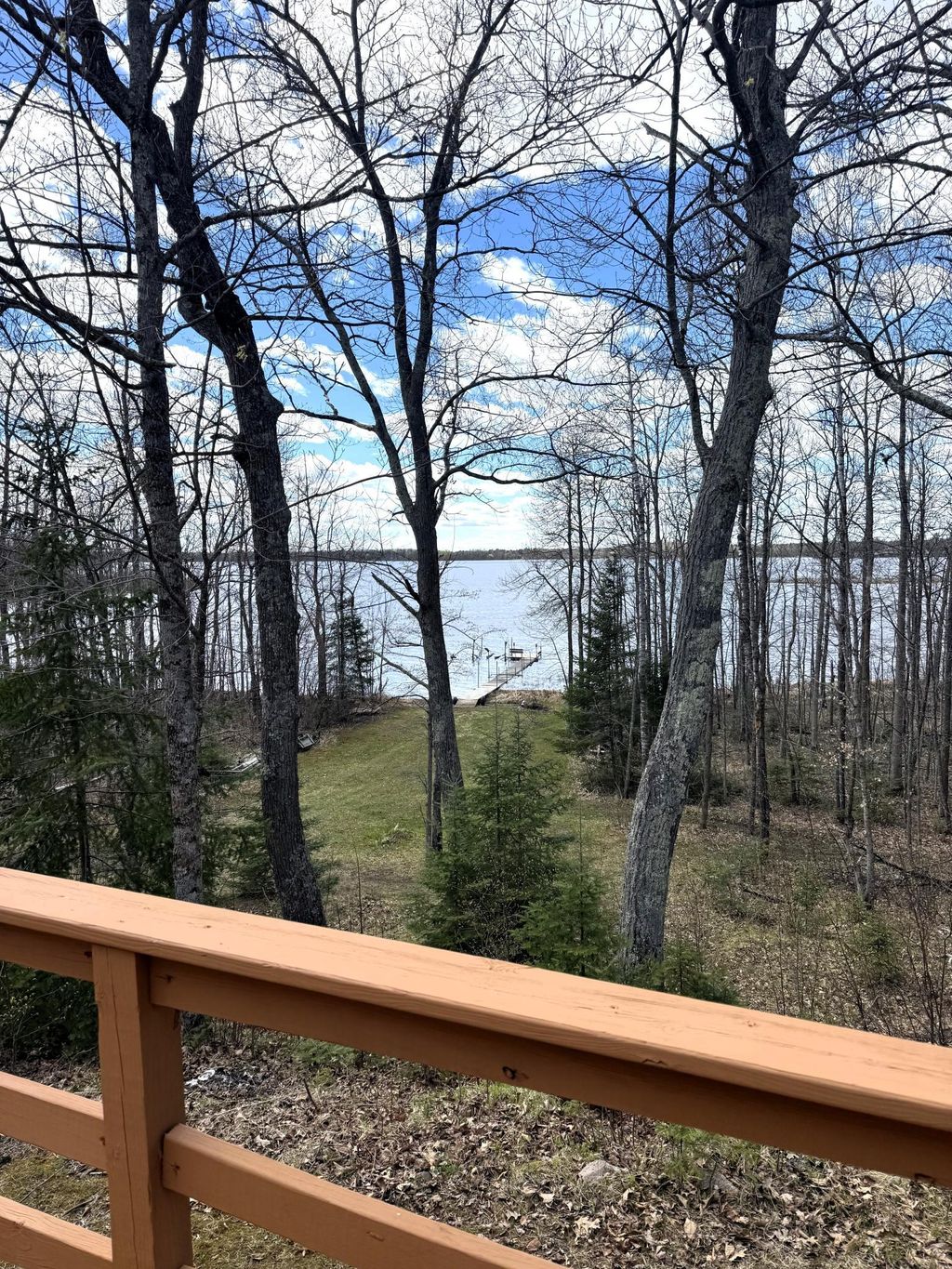 Photo of 54167 Oak Tree Drive, Kerrick, MN 55756 (MLS # 7068481)