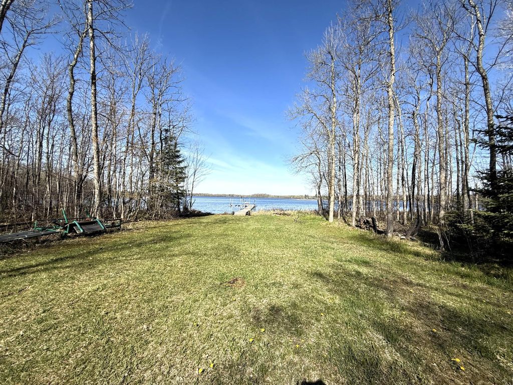 Photo of 54167 Oak Tree Drive, Kerrick, MN 55756 (MLS # 7068481)