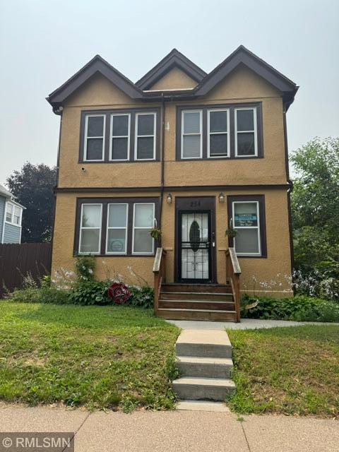 Photo of 254 Aurora Avenue, Saint Paul, MN 55103 (MLS # 7161427)