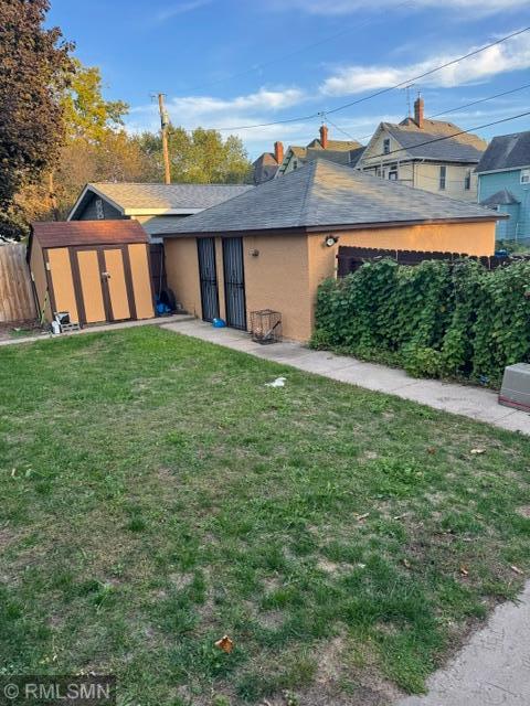 Photo of 254 Aurora Avenue, Saint Paul, MN 55103 (MLS # 7161427)