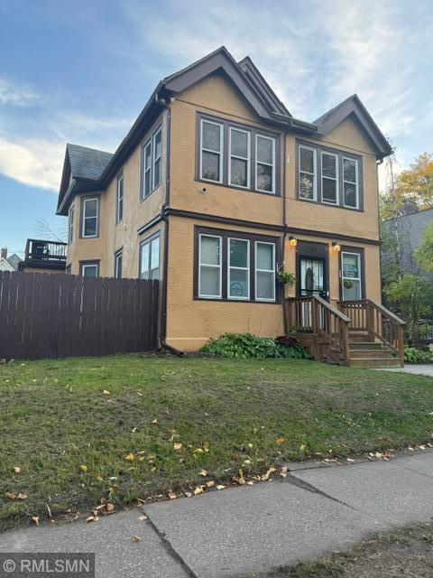 Photo of 254 Aurora Avenue, Saint Paul, MN 55103 (MLS # 7161427)