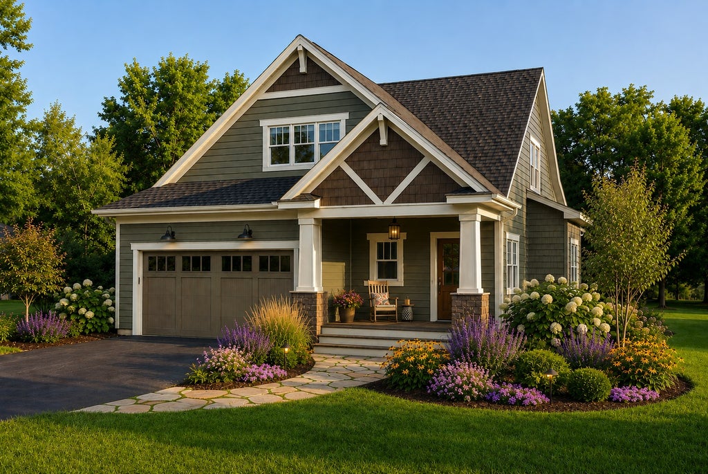 Photo of 8115 Victoria Drive, Victoria, MN 55386 (MLS # 7102355)