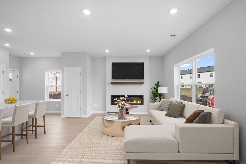 Photo of 10310 Birchwood Circle, Victoria, MN 55318 (MLS # 7010133)