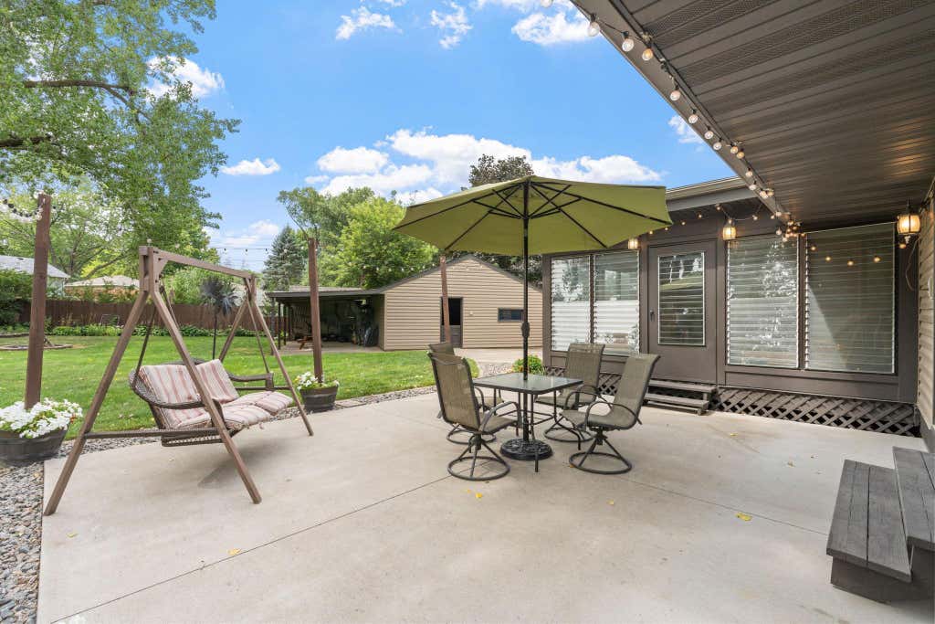 Photo of 3951 Stacker Place, White Bear Twp, MN 55110 (MLS # 7125936)