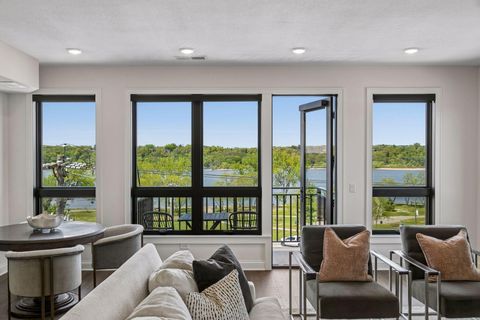 Tiny photo for 517 2nd Street #401, Hudson, WI 54016 (MLS # 7075159)