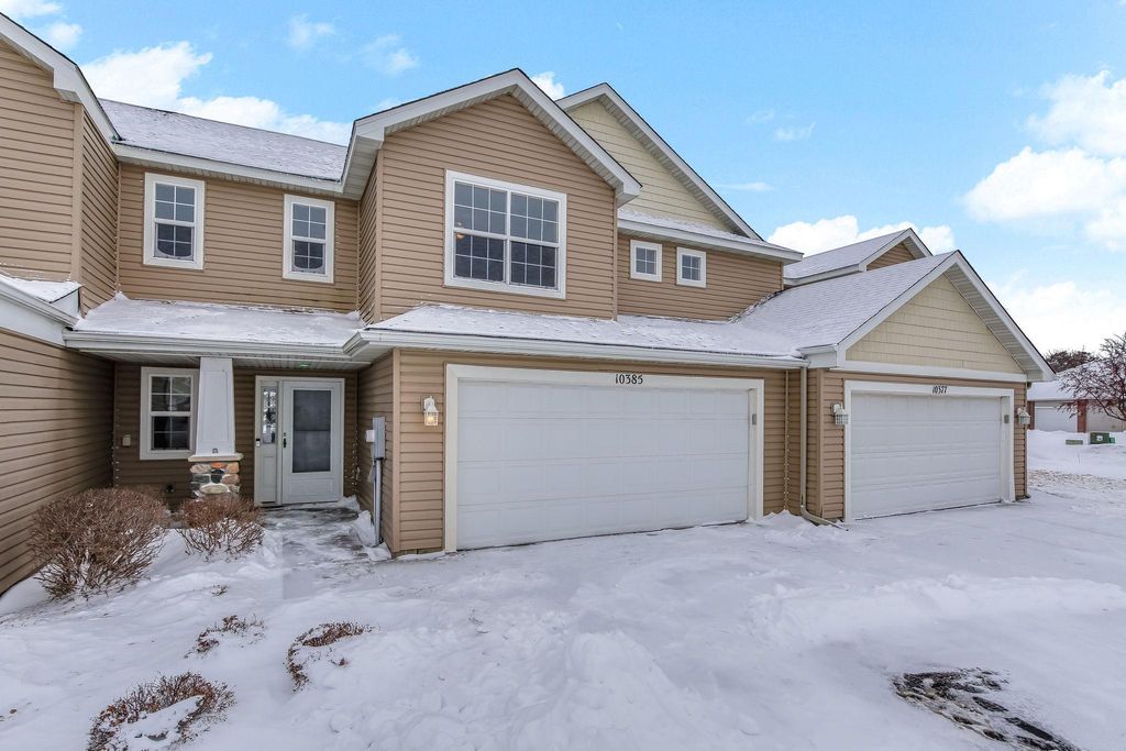 Photo of 10385 64th Street NE, Albertville, MN 55301 (MLS # 7002528)