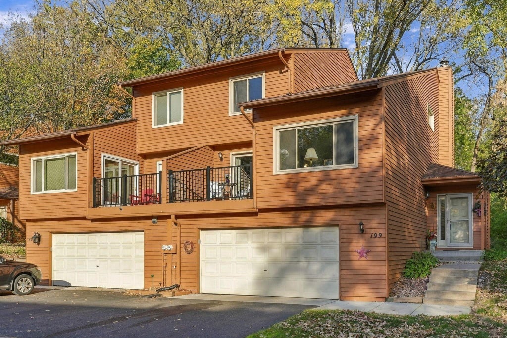 Photo of 199 Nature Way, Little Canada, MN 55117 (MLS # 7148272)