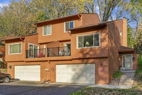 Photo of 199 Nature Way, Little Canada, MN 55117 (MLS # 7148272)
