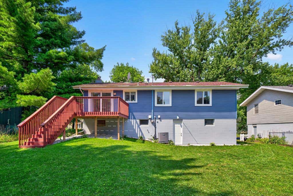 Photo of 2666 E River Road NE, Rochester, MN 55906 (MLS # 7119110)
