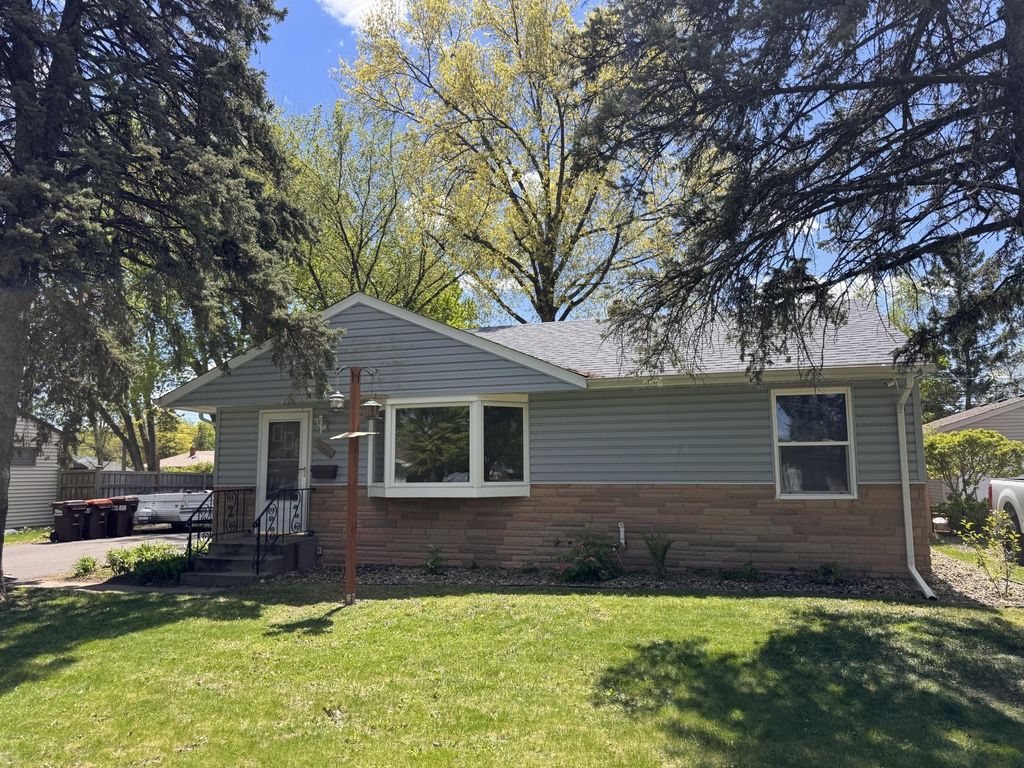 Photo of 3922 73rd Street E, Inver Grove Heights, MN 55076 (MLS # 7071494)