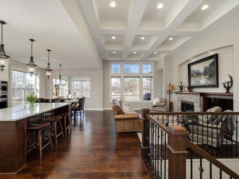 6406 Timber Arch Drive Chaska MN 55318