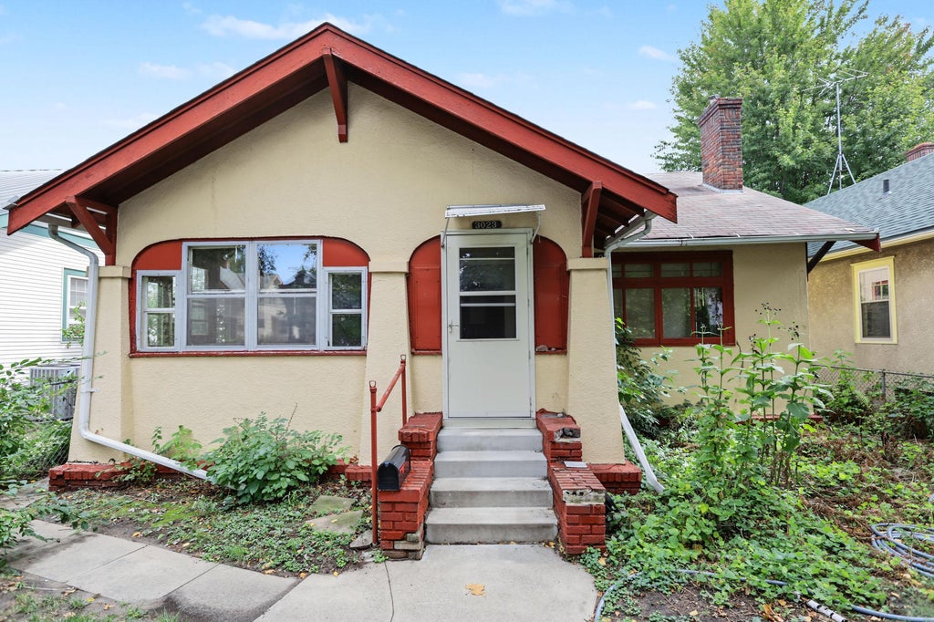 Photo of 3023 32nd Avenue S, Minneapolis, MN 55406 (MLS # 7149659)