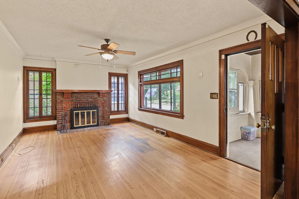 Photo of 3023 32nd Avenue S, Minneapolis, MN 55406 (MLS # 7149659)