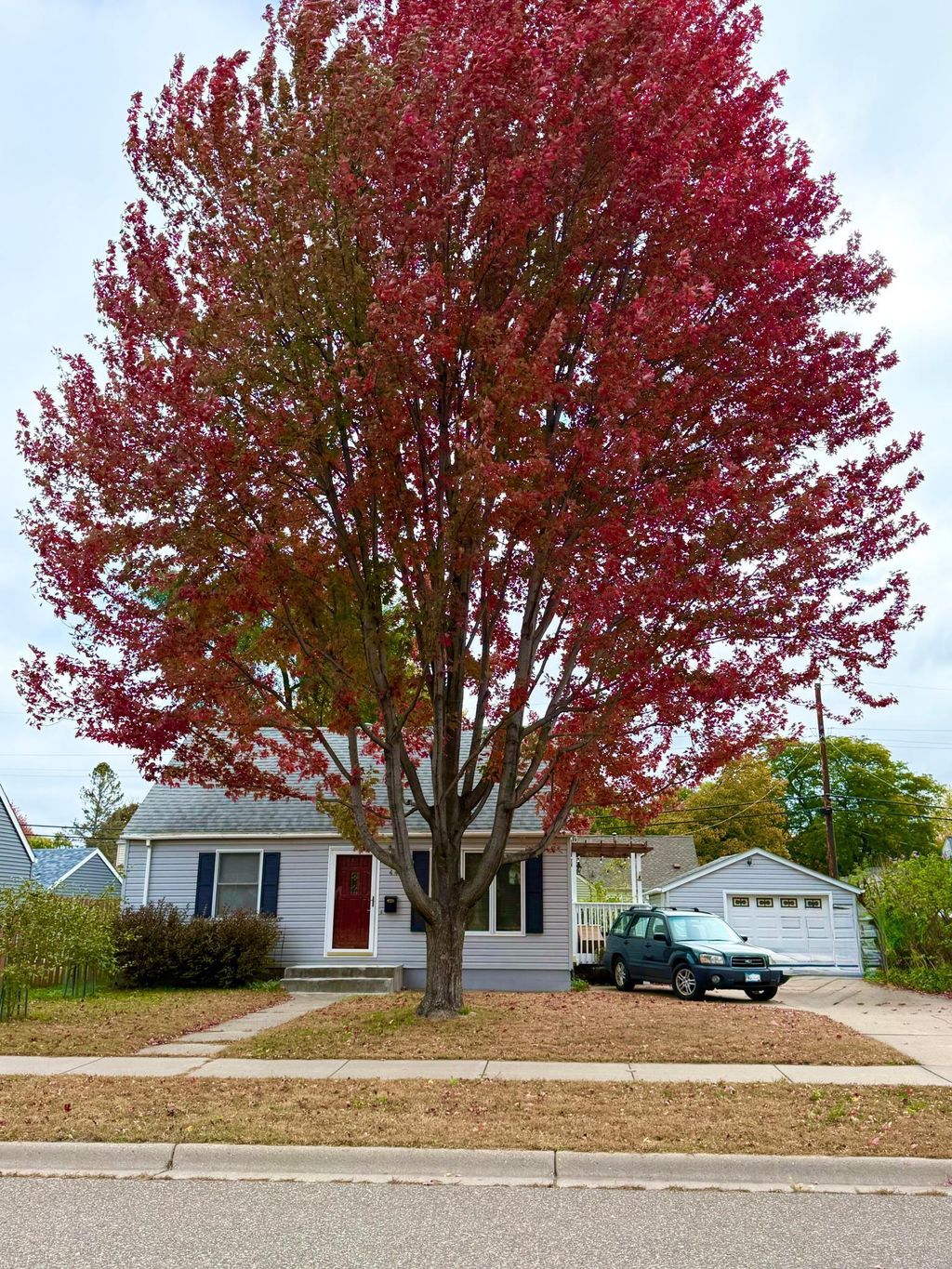 Photo of 4438 Yates Avenue N, Crystal, MN 55422 (MLS # 6823112)