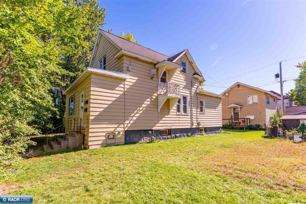 Photo of 212 8th Street S, Virginia, MN 55792 (MLS # 7158202)
