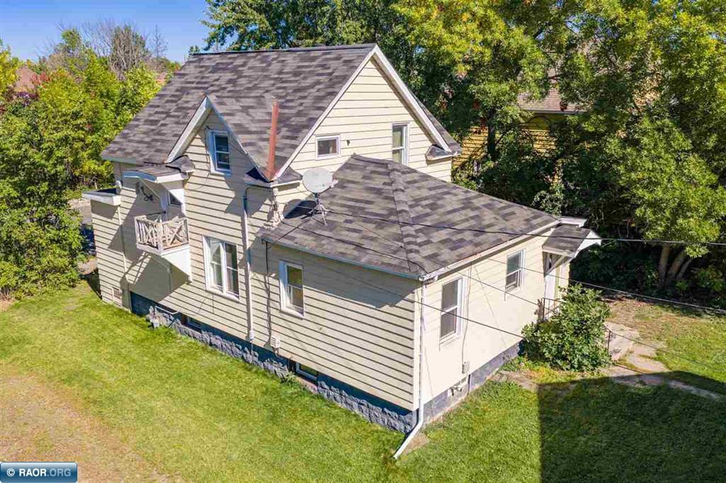 Photo of 212 8th Street S, Virginia, MN 55792 (MLS # 7158202)